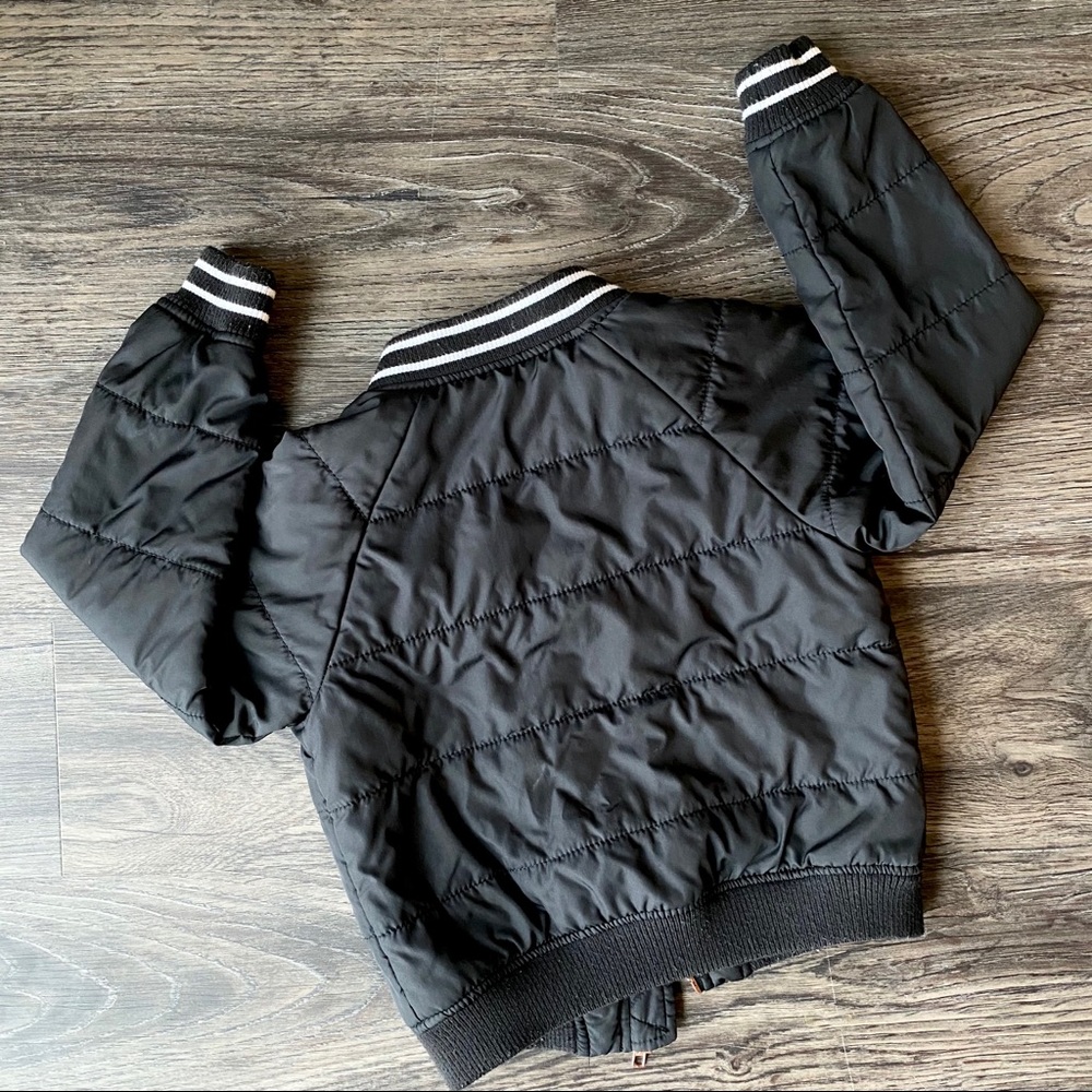 Girls Old Navy Jacket - Picture 2 of 6